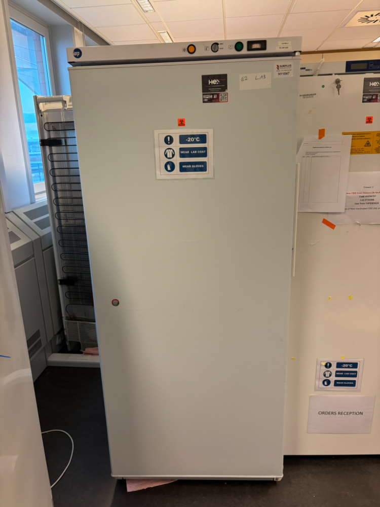 Image of Jarp AB600 Refrigerator